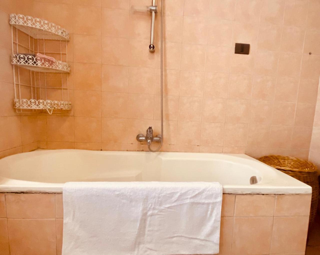 Apartment Tiran Dış mekan fotoğraf