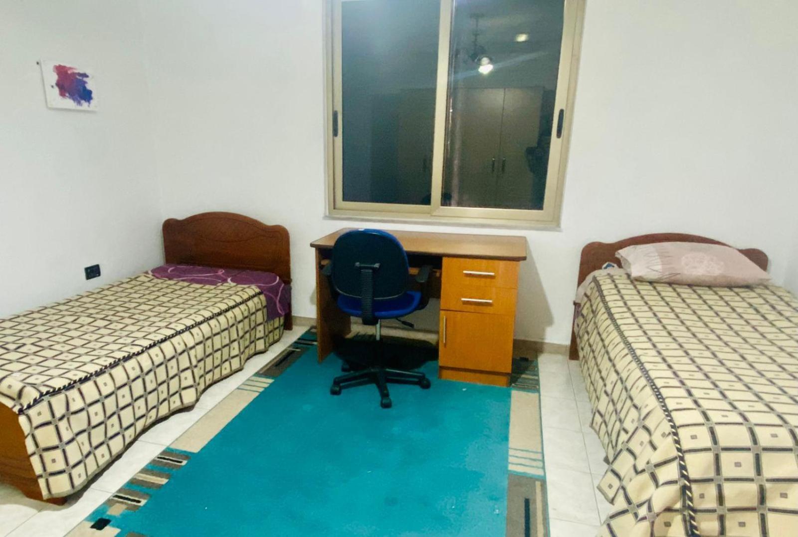Apartment Tiran Dış mekan fotoğraf