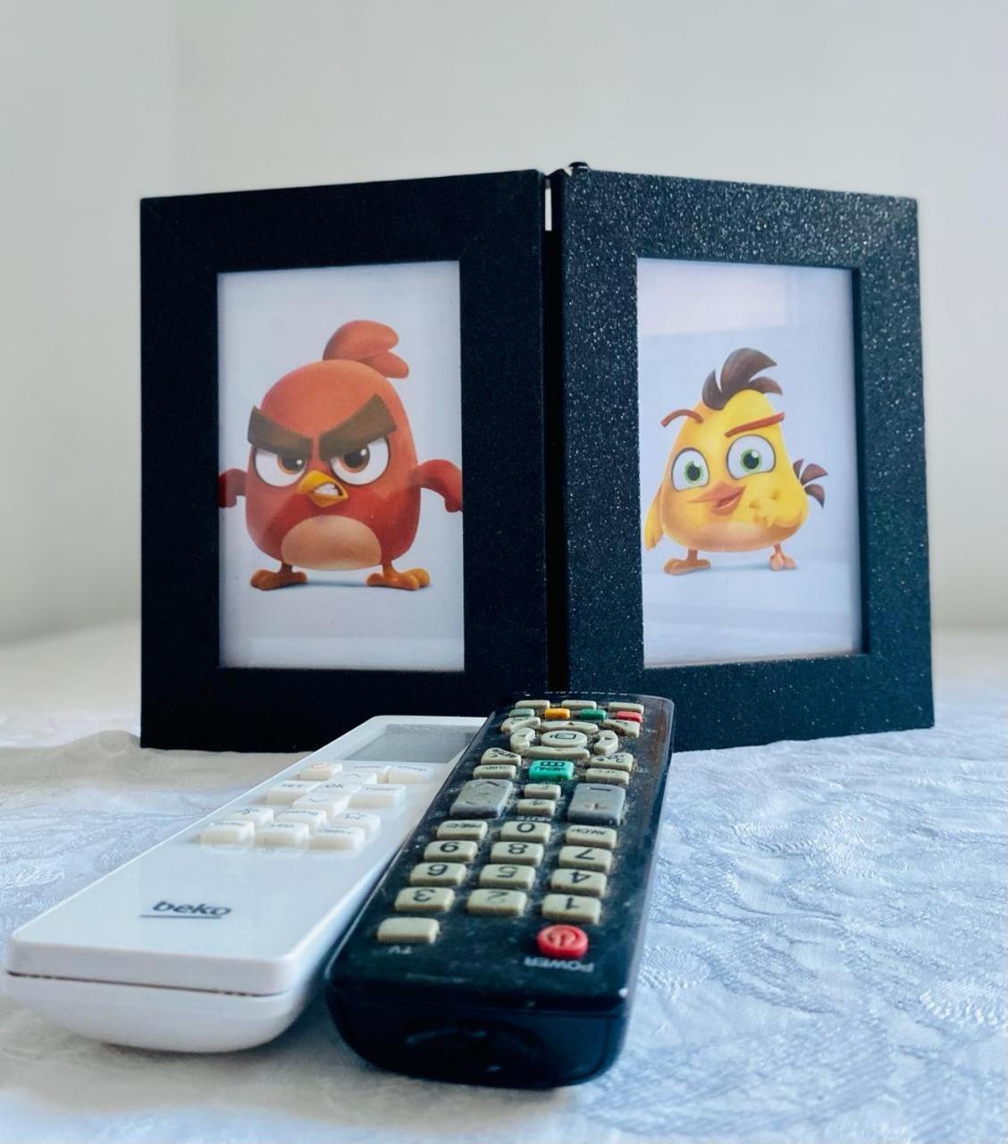 Apartment Tiran Dış mekan fotoğraf
