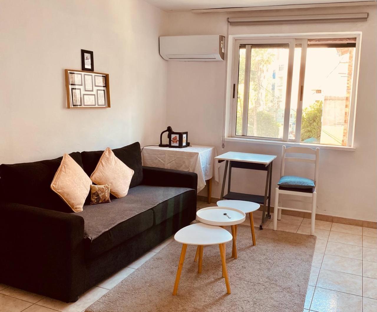 Apartment Tiran Dış mekan fotoğraf