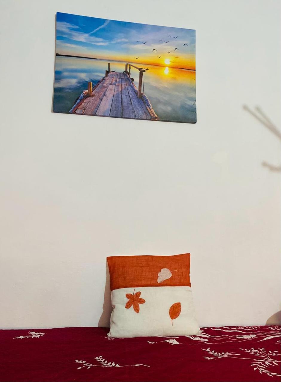 Apartment Tiran Dış mekan fotoğraf