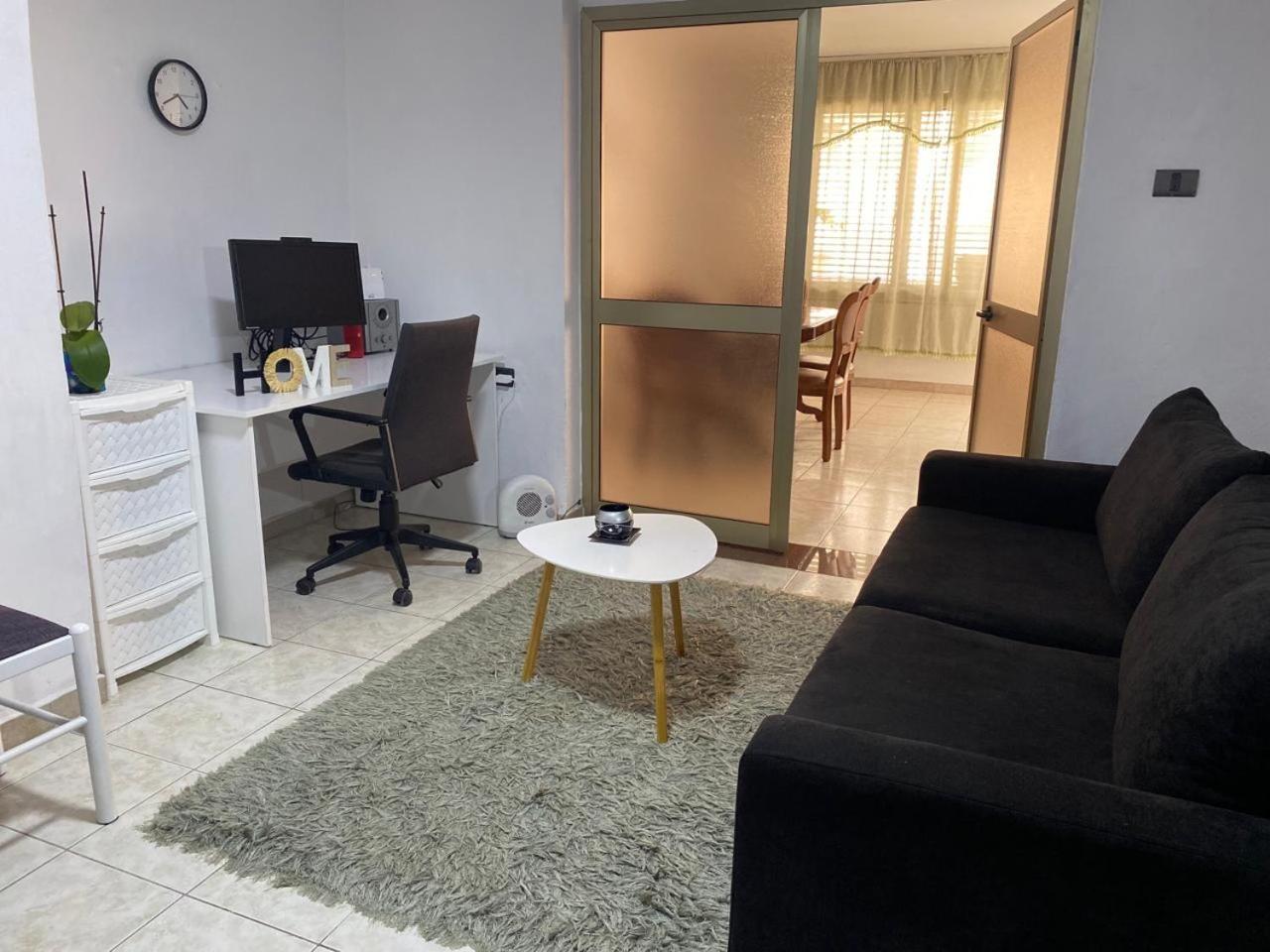 Apartment Tiran Dış mekan fotoğraf