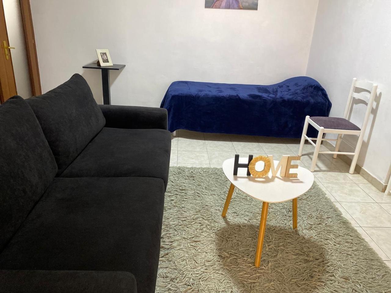 Apartment Tiran Dış mekan fotoğraf